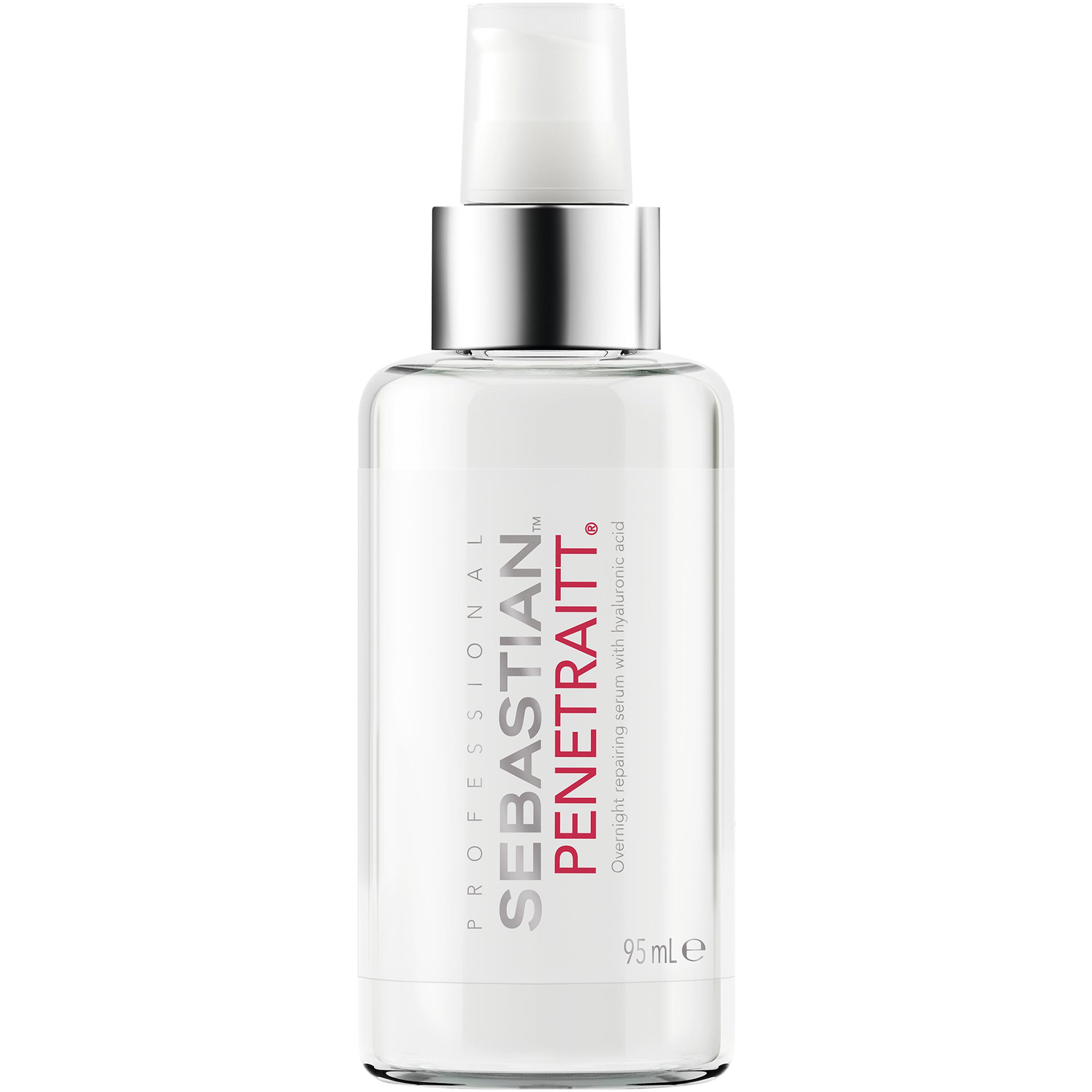 SEBASTIAN PROFESSIONAL Penetraitt Overnight Repairing Serum 95ml (4064666326085)