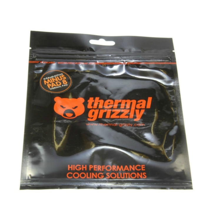 Thermal Grizzly Kryonaut (TG-K-100-R)