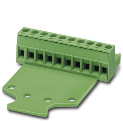 Printed-circuit board connector MSTB 2,5/ 9-STZ-5,08 1764316 Phoenix Contact (1764316)