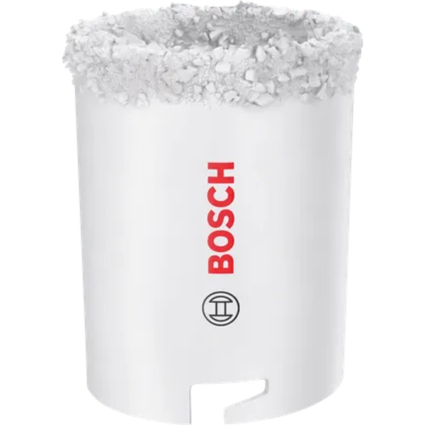 Bosch Brick & Soft Tile Arbored körkivágó 53mm 2608594534