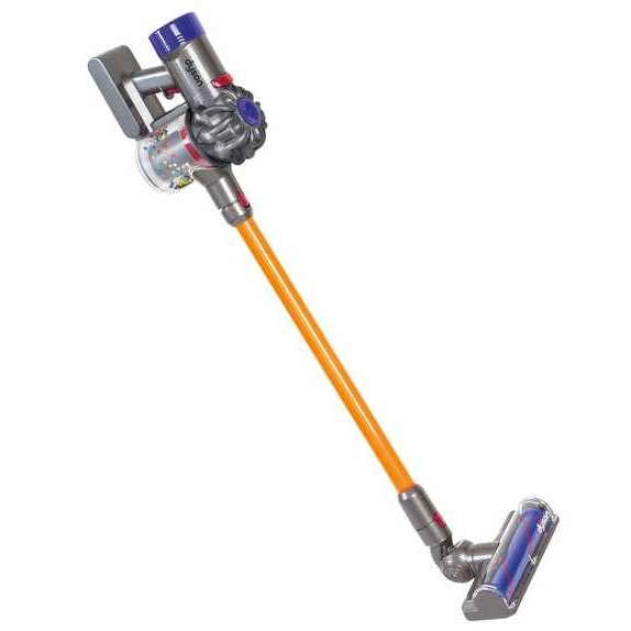 Casdon Dyson vezeték nélküli játék rúdporszívó 71cm
