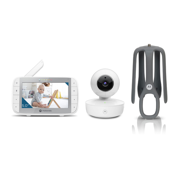 Видео бебефон Motorola VM55