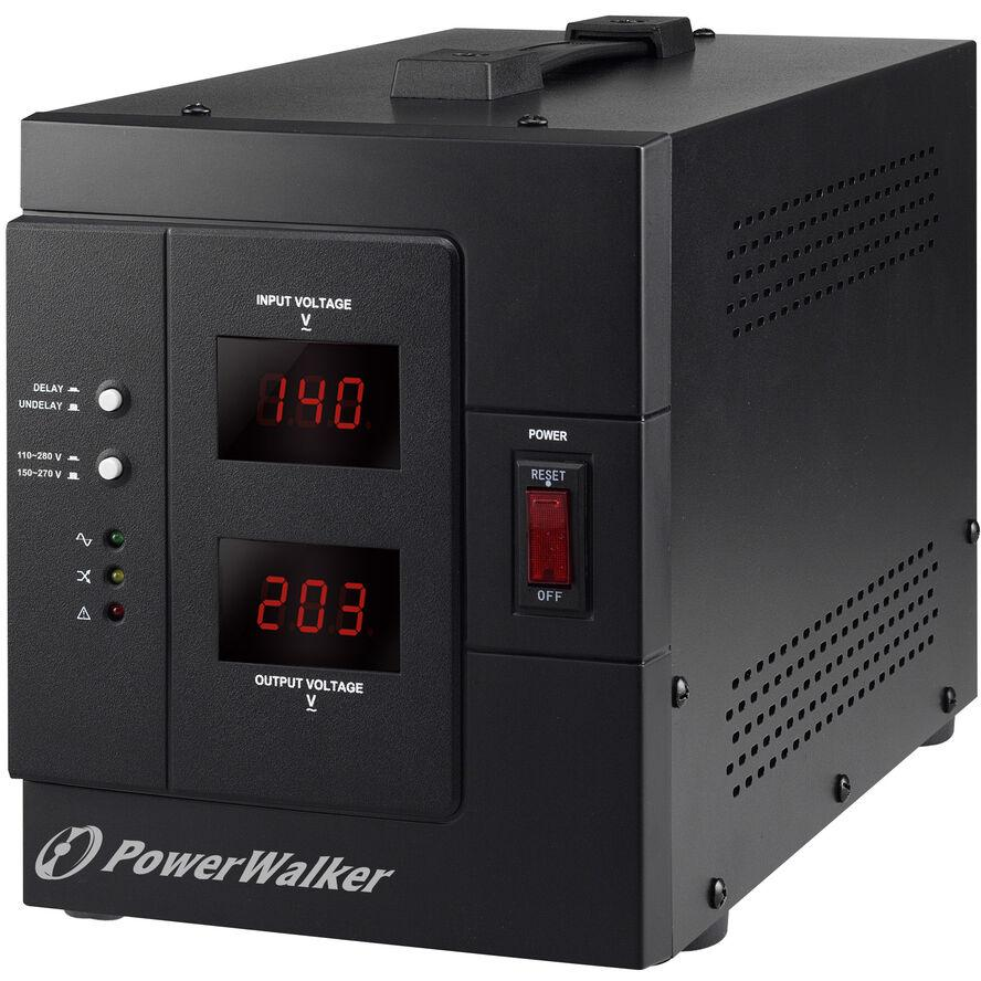 UPS Volt 5AVR3000SE 3000 VA 600 W (10120315)