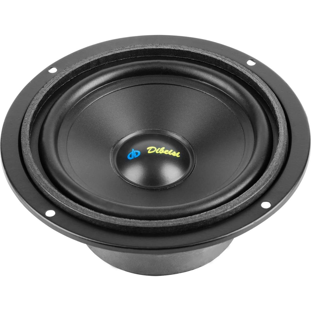 5" DBS-G5002 8 Ohm Hangszóró (G5002-8)