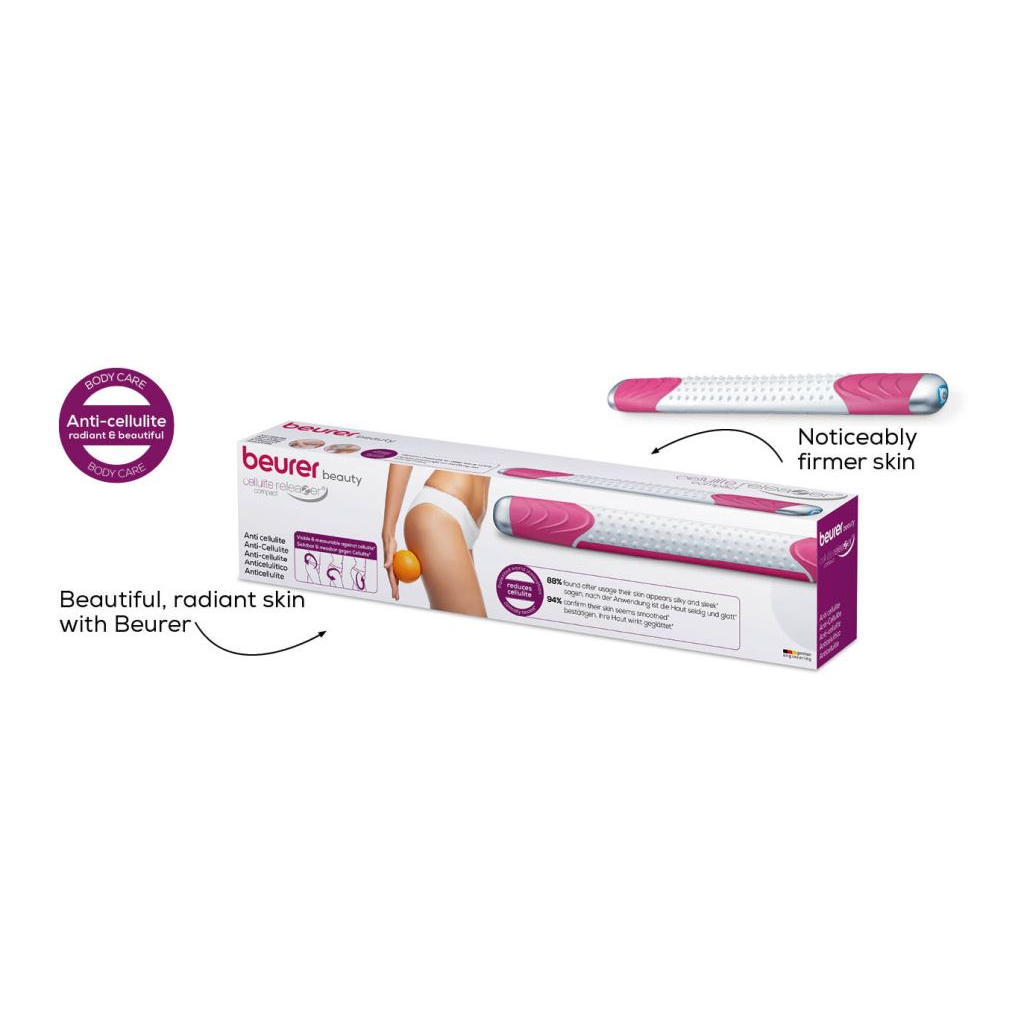 Beurer cellulite releaZer compact cellulite masszázs (59005) (beu59005)