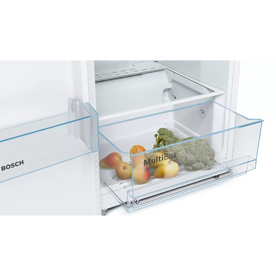 Bosch Serie 2 KSV36NWEP chladnička Voľne stojaci 346 L E Biela