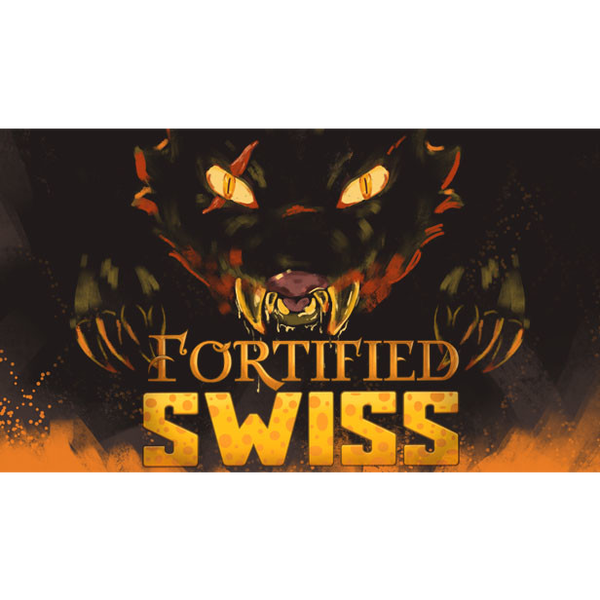 Fortified Swiss