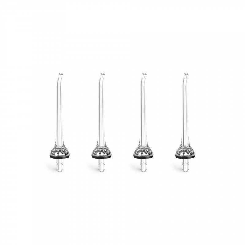 TrueLife AquaFloss Compact C300 Standard Jet Szájzuhany fej - Átlátszó (TLAFCC300SJ)