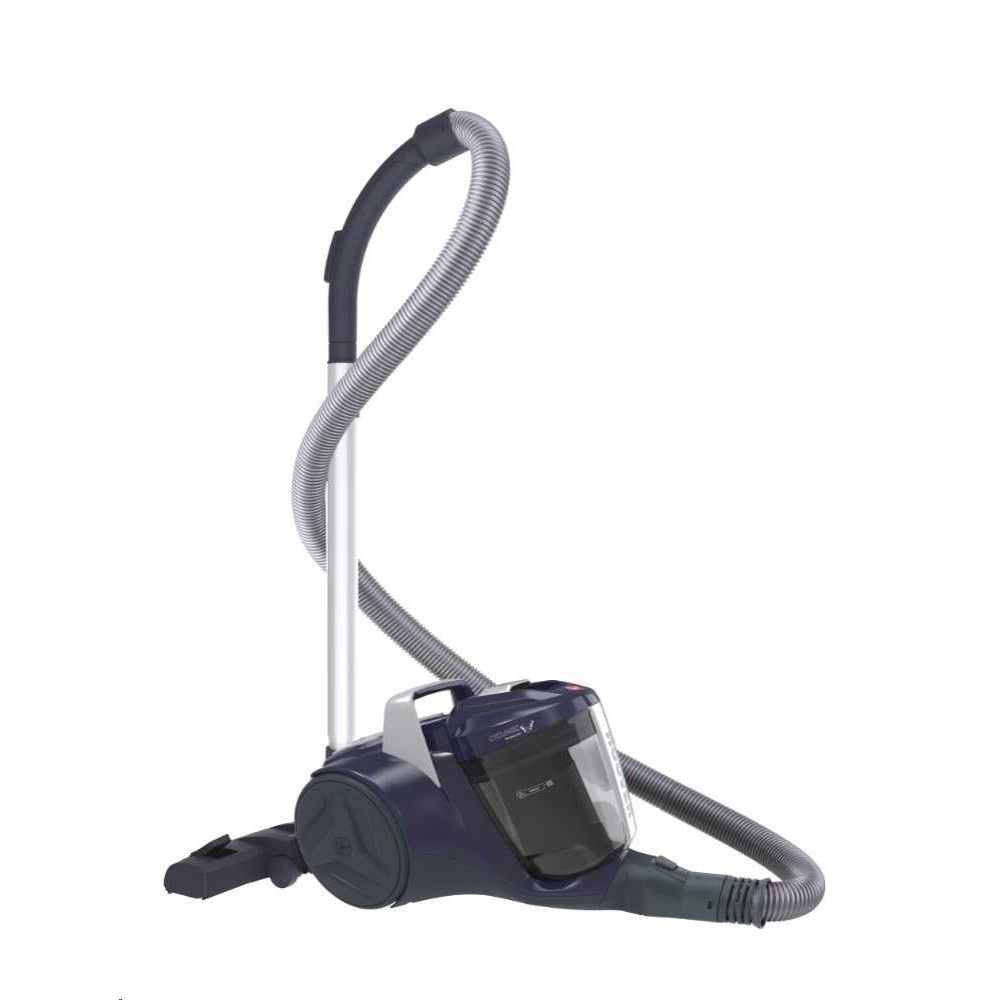 Hoover BR71_BR20011 porzsák nélküli porszívó kék (39001481) (Hoover 39001481)