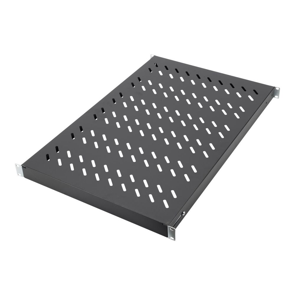 DIGITUS rack shelf - 1U (DN-97649)