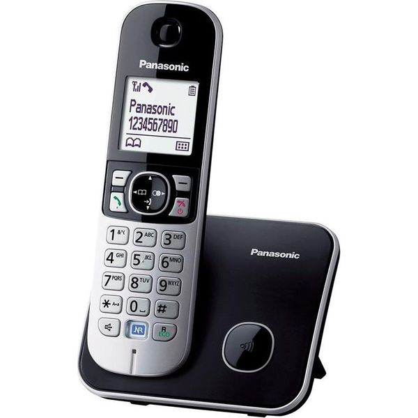 Vezetékes telefon Panasonic KX-TG6811FXM