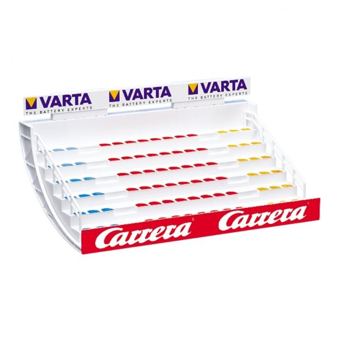 Carrera 21101 épületek - főtribün (bővítés) (GCB1011) (GCB1011)