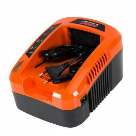 Akkumulátortöltő NAC BC40-50-NG 40 V 5 A (BC40-50-NG)