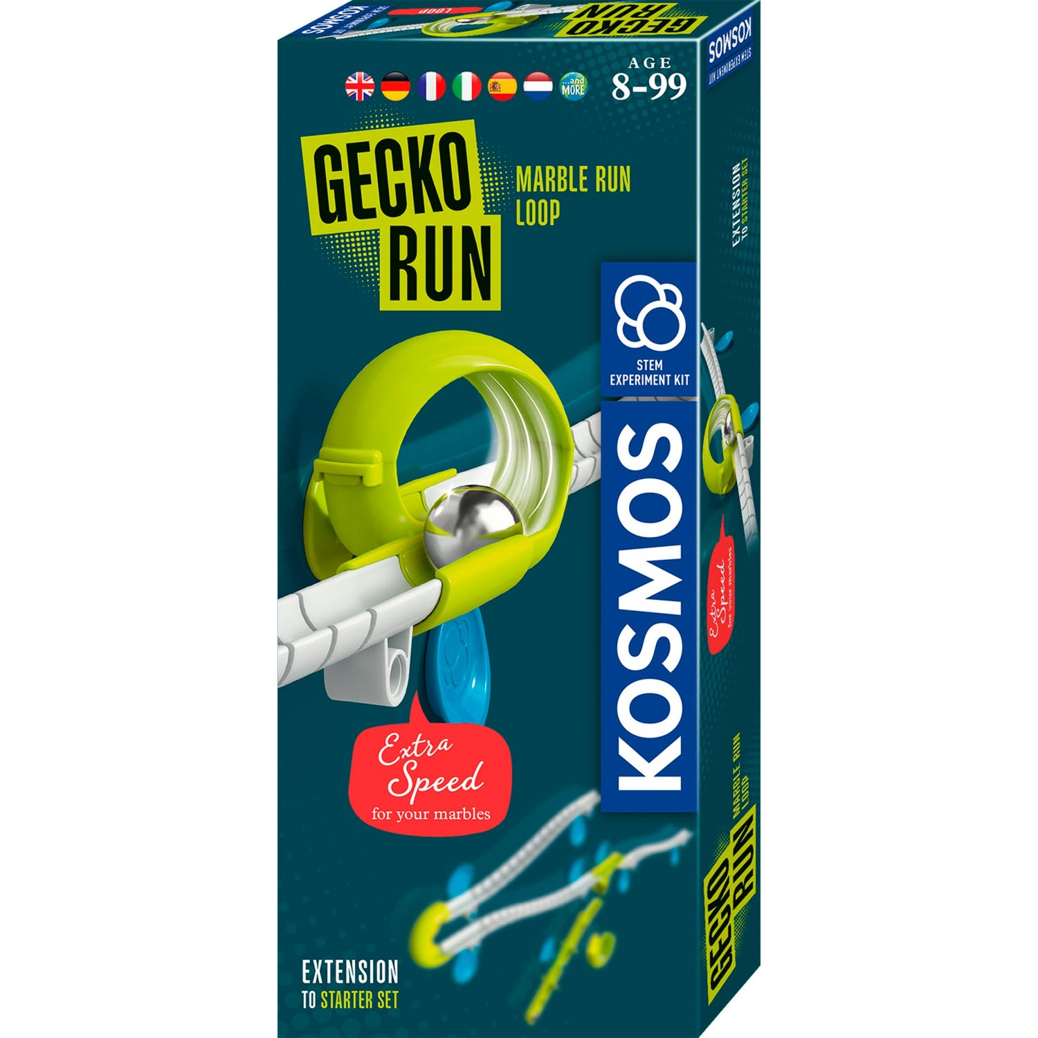 Kosmos 44312905 építőjáték (617295)