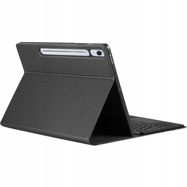 Klávesnice Dux Ducis pro Samsung Galaxy Tab S10 FE+, Galaxy Tab S10 FE Plus
