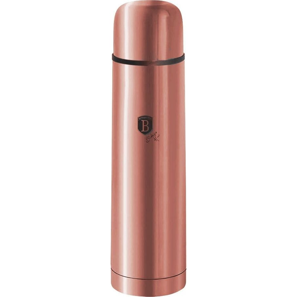 Berlinger Haus BH/7605 0,1L Metallic Line Rose Gold Edition termosz