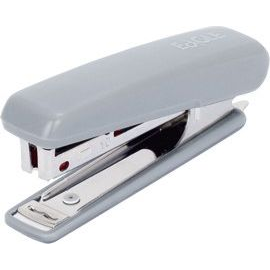 EAGLE 2001BD Tűzőgép Mini Asztali 8 Lap No.10 Szürke (AA738EAG)