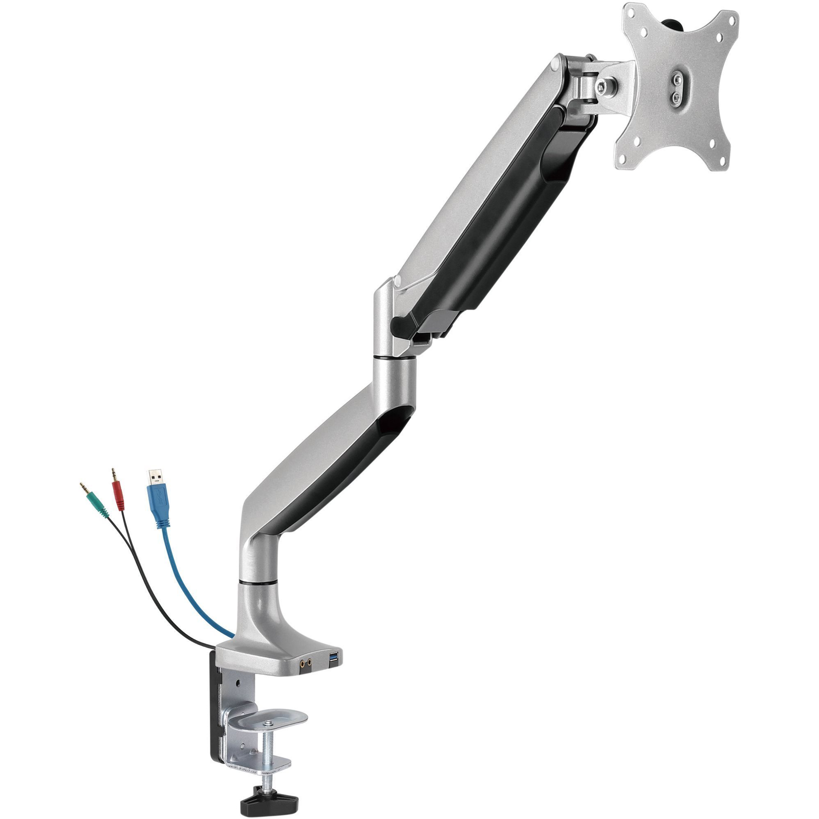 AlzaErgo Arm AR700 USB (APW-EGAR7001S)