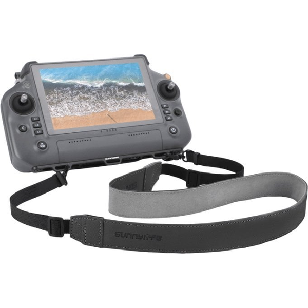 SunnyLife Szelki / Uchwyt / Pasek Na Szyję Do Pilota Dji Rc Plus / Gs564