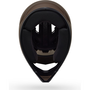 Kask full face BELL SANCTION 2 matte dark brown roz. XL (59-61 cm) (NEW 2025)
