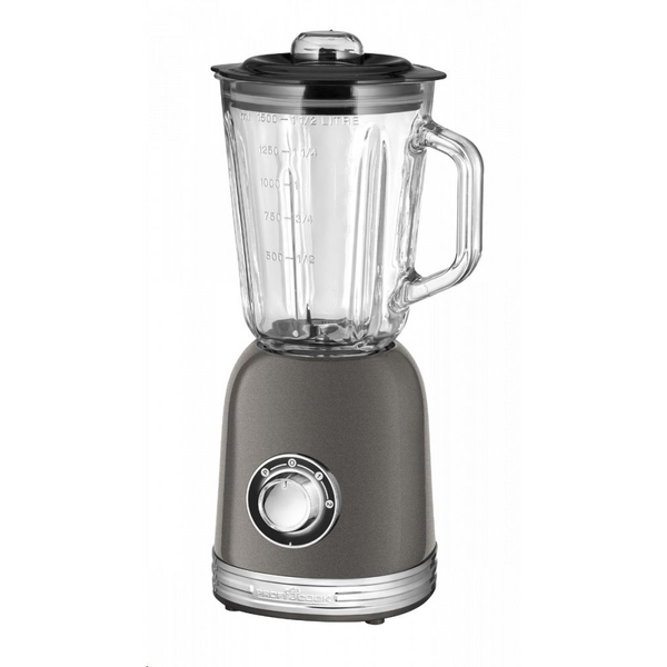 Ruční šlehač Profi Cook UM 1195 800 W stříbrný/šedý