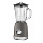 Ruční šlehač Profi Cook UM 1195 800 W stříbrný/šedý
