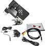 Digitálny mikroskop USB TOOLCRAFT DigiMicro Mobile