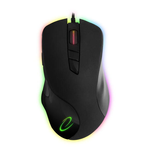 Myš Esperanza GAMING AQUILA optický senzor