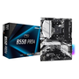 ASRock B550 Pro4 alaplap