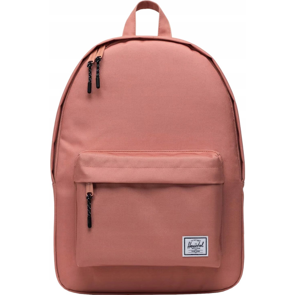 Herschel Herschel Classic Backpack 10500-05728 Różowe One size