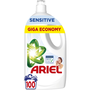 ARIEL Sensitive 4,5 l (100 mosás)