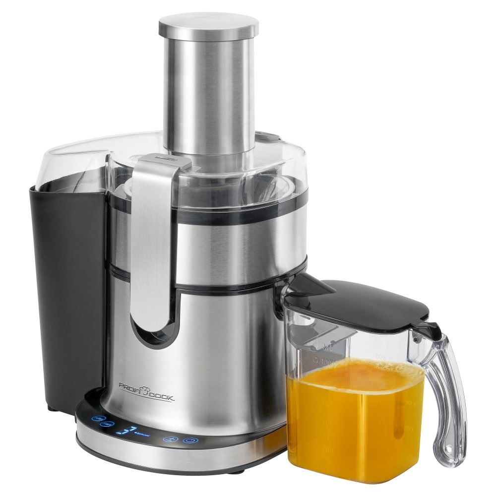 ProfiCook PC-AE 1156 gyümölcsprés (PC-AE 1156)