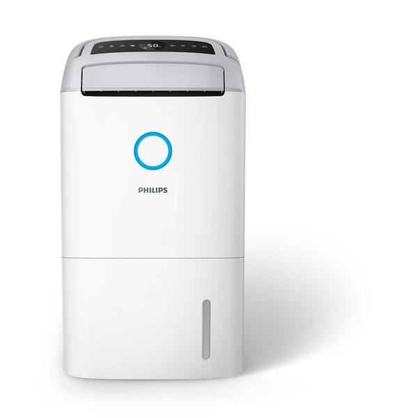 Philips 5000 series DE5305/11 ontvochtiger 4 l 54 dB Wit
