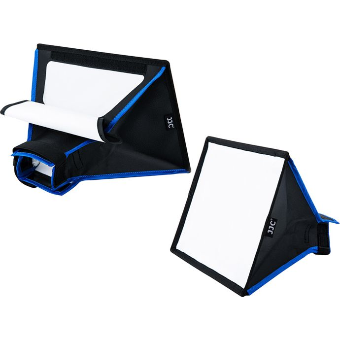JJC Rectangle Soft Box M (SB4257)