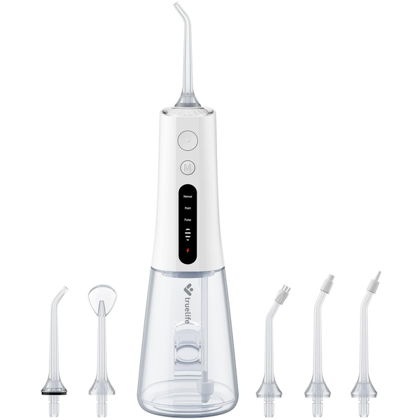TRUELIFE AquaFloss Compact L100 fehér