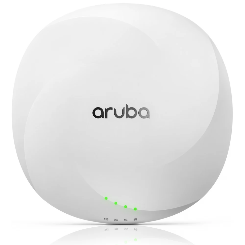 HP Aruba AP-635 Tri-Band Access Point (R7J27A)