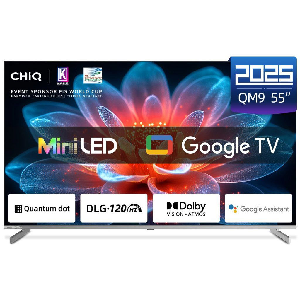55" CHiQ M55QN9G (M55QN9G)