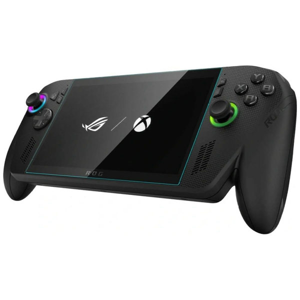 Tempered glass Spigen Glas.TR Slim for   Asus ROG Xbox Ally X  / ROG Xbox Ally / ROG Ally 2pcs