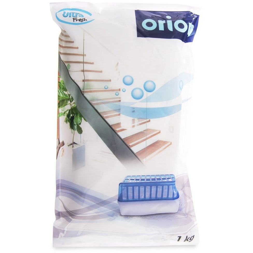 Náplň do pohlcovača vlhkosti Orion 1000 ml bez vône