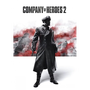 Company of Heroes 2 - The Western Front Armies: Oberkommando West