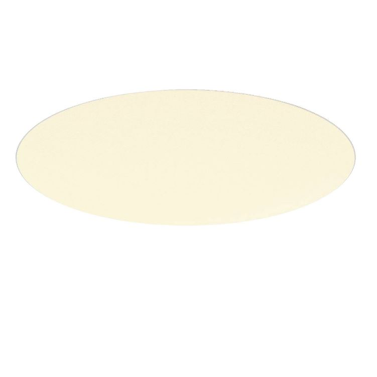 SLV MEDO 90 LED-es beépíthető lámpa LED-es 36 W fehér (1001904) (SLV1001904)