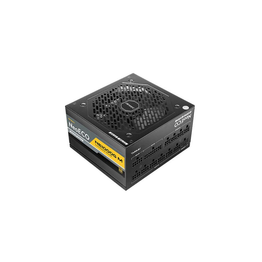 Antec 1000W 80+ Gold NE1000G M ATX 3.0 (0-761345-11393-9)