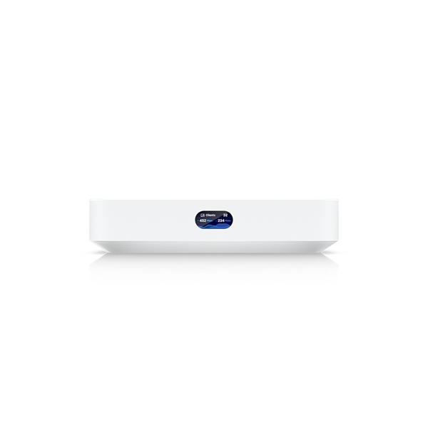 Ubiquiti Cloud Gateway Ultra (UCG-Ultra)