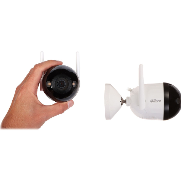 DAHUA F2CP-LED-0280B 2MP Outdoor WiFi