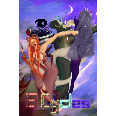 13 Cycles (PC - Steam elektronikus játék licensz)