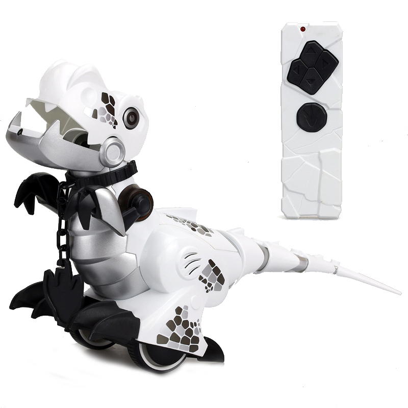 Silverlit 88482 interaktív játék (88482)