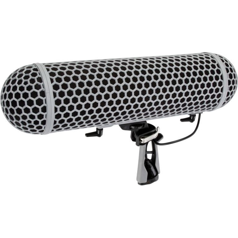 RODE Blimp mikrofon szélfogó és rezgésgátló zeppelin (400820170)