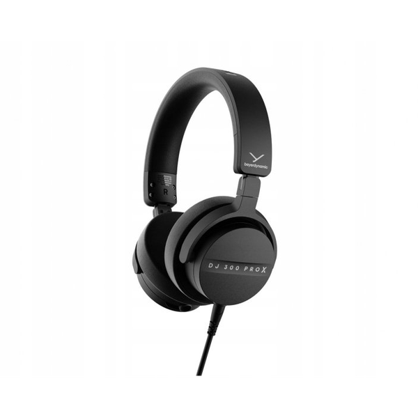 Studiová sluchátka přes uši Beyerdynamic DJ 300 PRO X