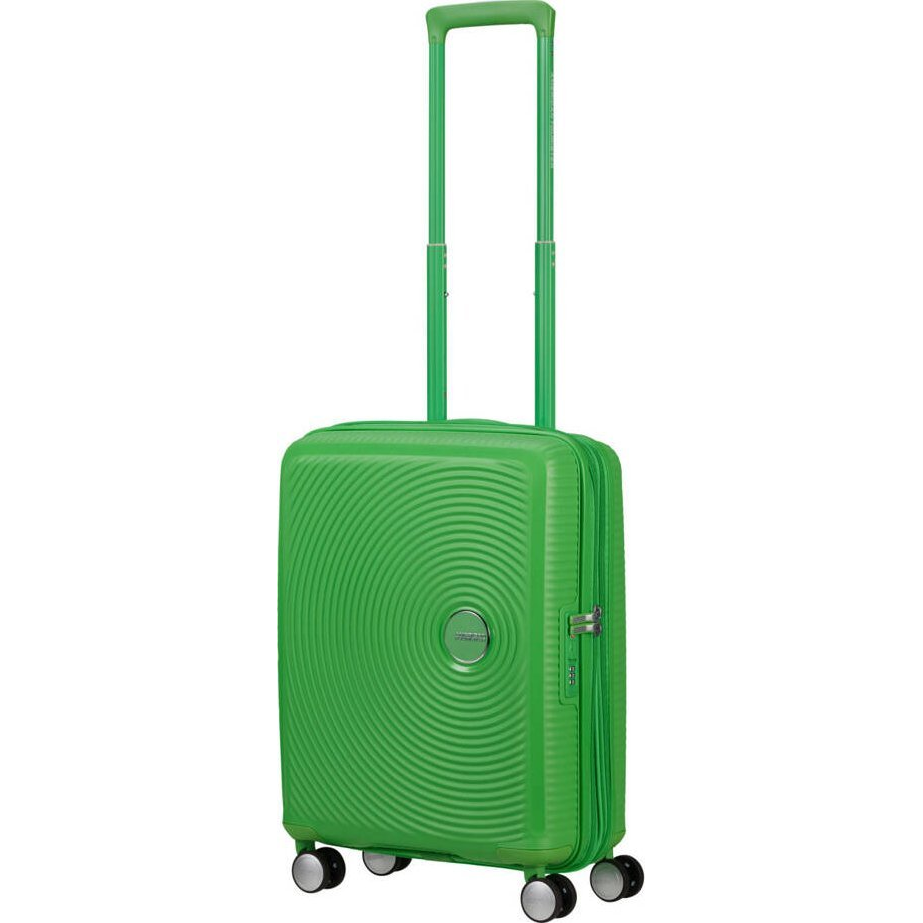 American Tourister Kufor tvrdý kabínový polypropylén 8472 35 l