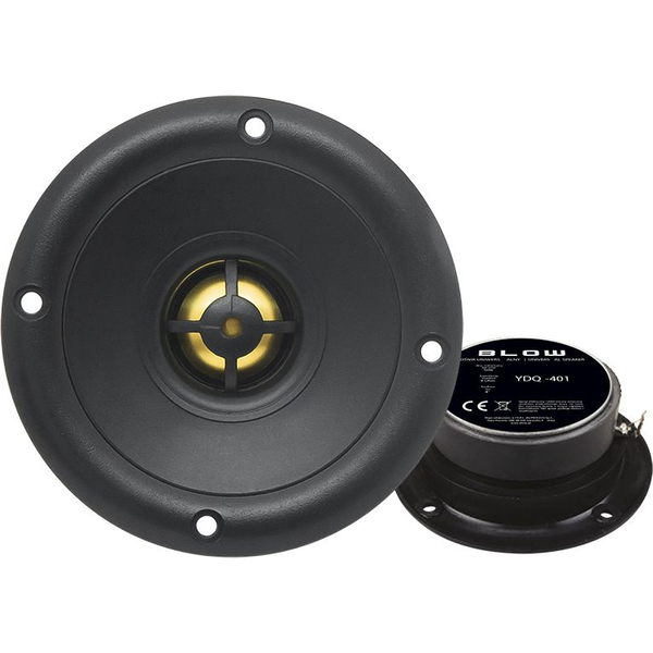 Difuzor auto Blow YDQ401 de 4" cu putere de 50 W